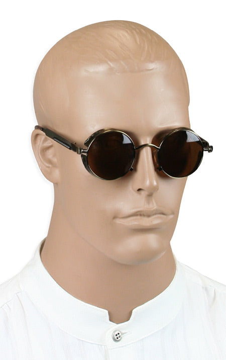 Wasteland Shades - Antique Gold