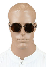 Wasteland Shades - Antique Gold