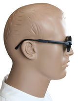 Wasteland Shades - Black