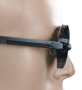 Wasteland Shades - Black