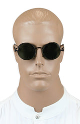 Wasteland Shades - Black