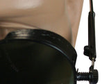 Wasteland Shades - Black