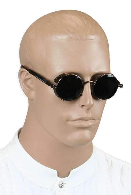 Wasteland Shades - Bronze