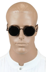 Wasteland Shades - Bronze