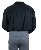 Bellamy Shirt - Black