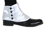 White/Black