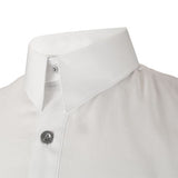 Detachable Cotton Collar - Spearpoint