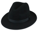 Fedora - Black