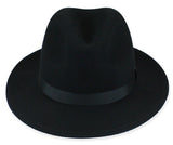 Fedora - Black