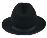 Fedora - Black