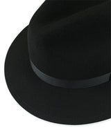 Fedora - Black