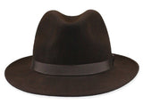 Fedora - Brown