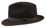 Fedora - Brown