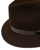 Fedora - Brown