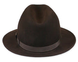 Fedora - Brown