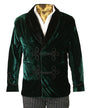 Green Velvet