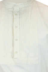 Gardner Work Shirt - Ivory