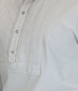 Gardner Work Shirt - Light Gray