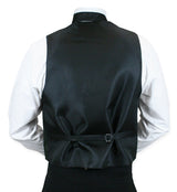 Middlethorpe Vest - Emerald
