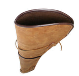 Rifle Scabbard - Saddle Tan Leather 30/30
