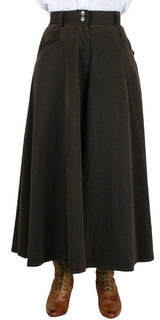 Riding Pants - Brown