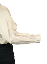 Longview Bib Shirt - Khaki
