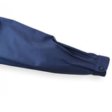 Garvey Shirt - Navy