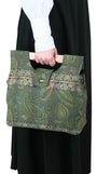 Olive Paisley
