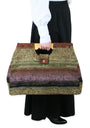 Rust Stripe