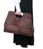 Wine Paisley
