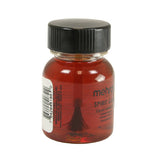 Spirit Gum 1oz Bottle