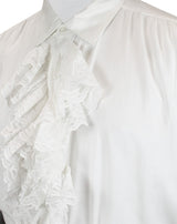 Byron Shirt - White