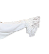 Byron Shirt - White