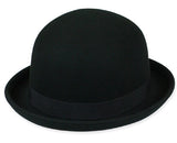Crushable Bowler - Black