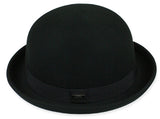 Crushable Bowler - Black
