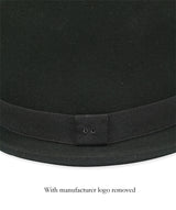 Crushable Bowler - Black