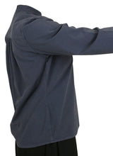 Ladies Essential Work Shirt - Blue