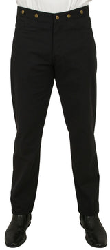 Broomfield Pants - Black