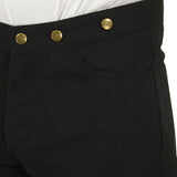 Broomfield Pants - Black