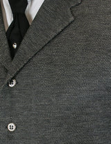 Maverick Vest - Gray