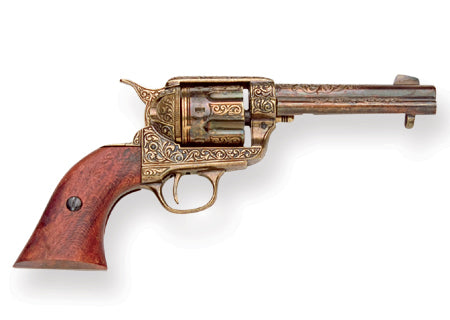 Replica USA M1873 Fast Draw Pistol
