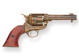 Replica USA M1873 Fast Draw Pistol