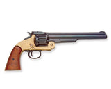 M1869 Schofield - Brass/Black