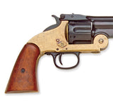 M1869 Schofield - Brass/Black