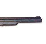 M1869 Schofield - Brass/Black