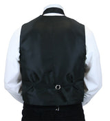Klondike Vest - Purple