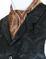 Kingsley Ascot - Vintage