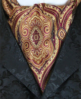 Kingsley Ascot - Vintage