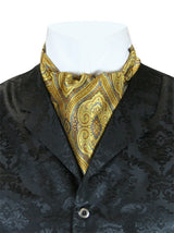Kingsley Ascot - Gold