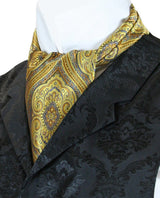 Kingsley Ascot - Gold